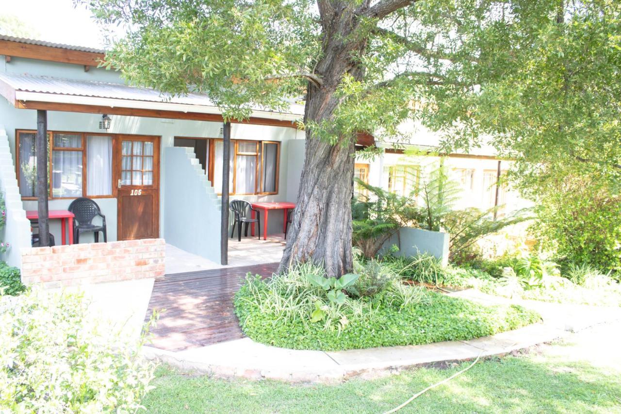 Andelomi Nature'S Rest Stormsrivier Buitenkant foto