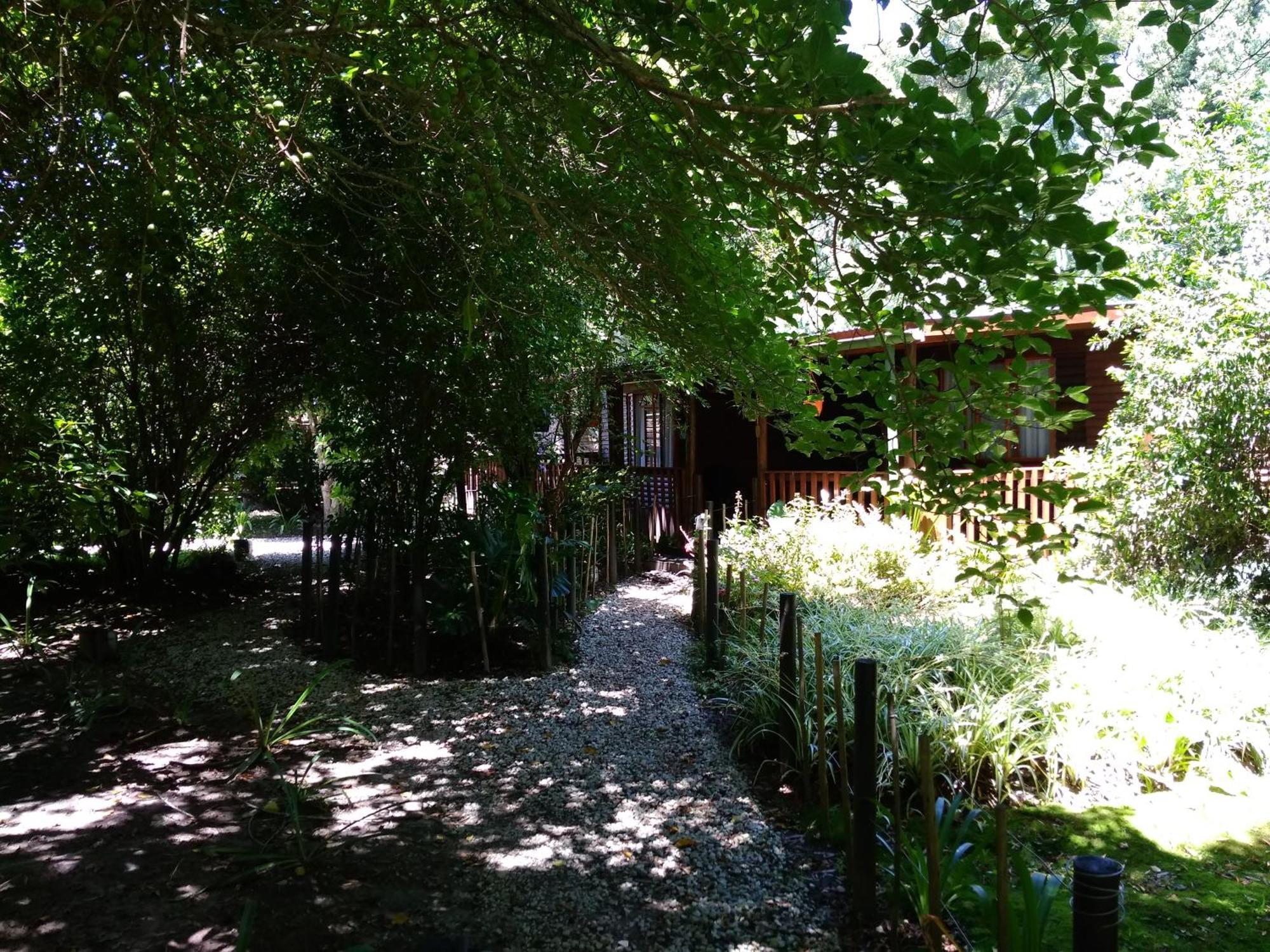 Andelomi Nature'S Rest Stormsrivier Buitenkant foto