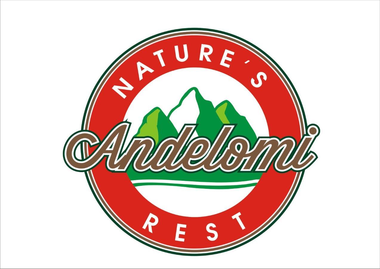 Andelomi Nature'S Rest Stormsrivier Buitenkant foto