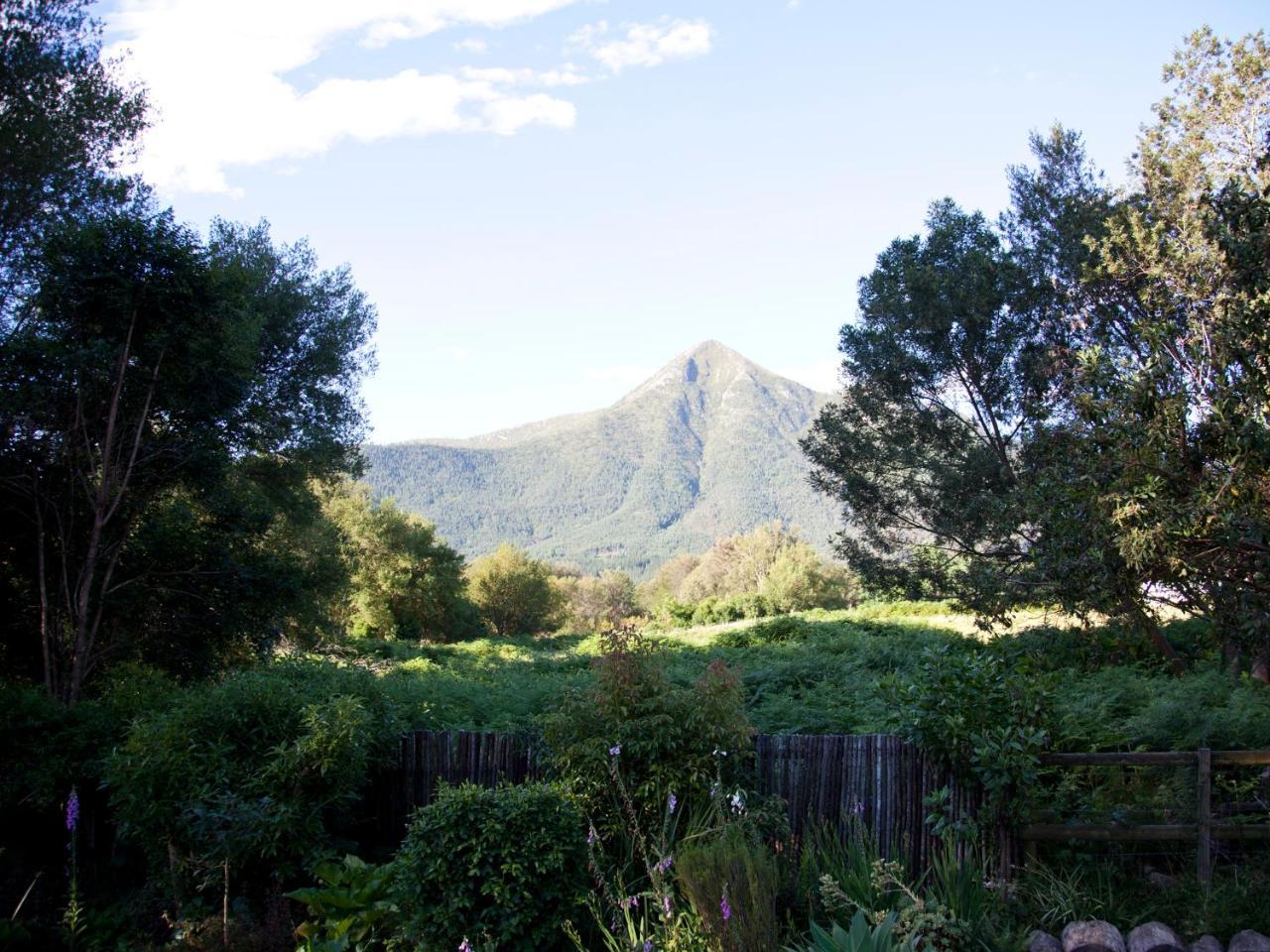 Andelomi Nature'S Rest Stormsrivier Buitenkant foto