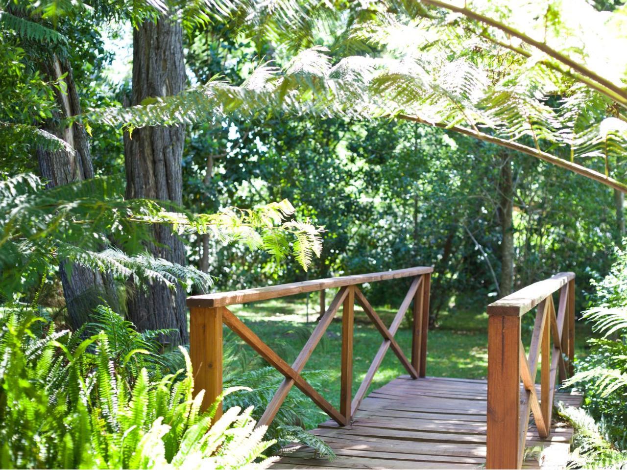 Andelomi Nature'S Rest Stormsrivier Buitenkant foto